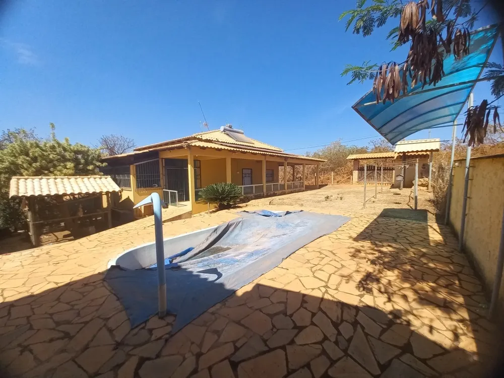 Casa de Condomínio, 5 quartos - Foto 8