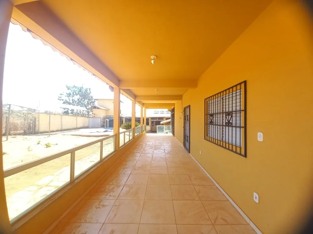 Casa de Condomínio, 5 quartos - Foto 9