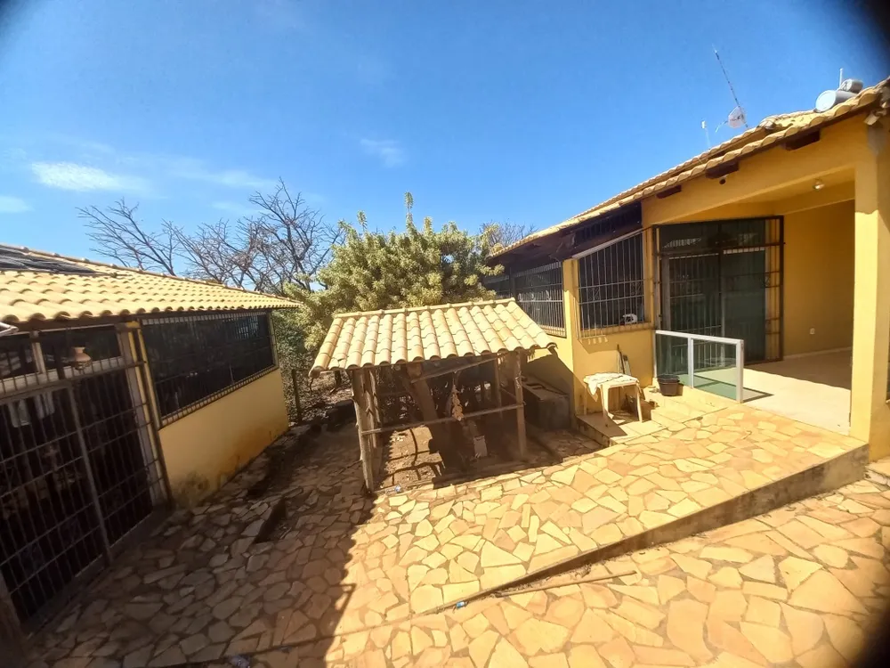 Casa de Condomínio, 5 quartos - Foto 5