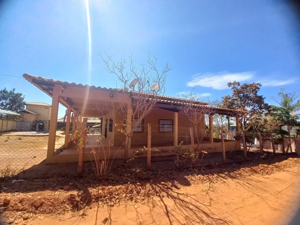 Casa de Condomínio, 5 quartos - Foto 2