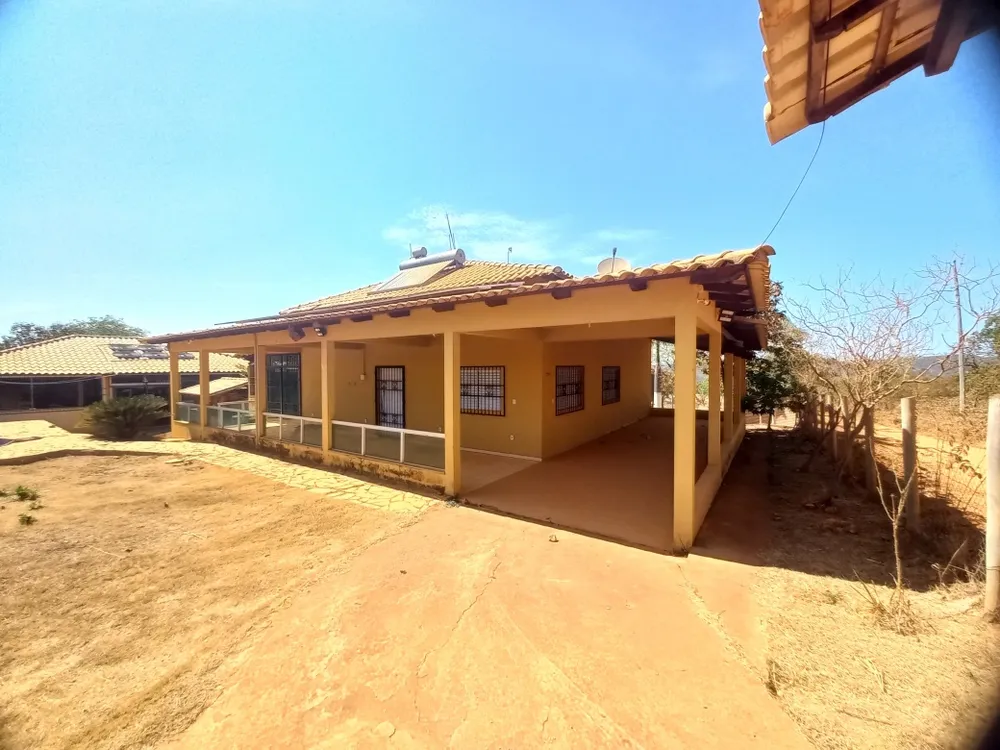 Casa de Condomínio, 5 quartos - Foto 1