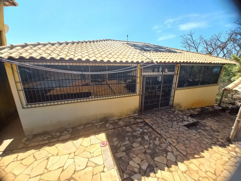 Casa de Condomínio, 5 quartos - Foto 4
