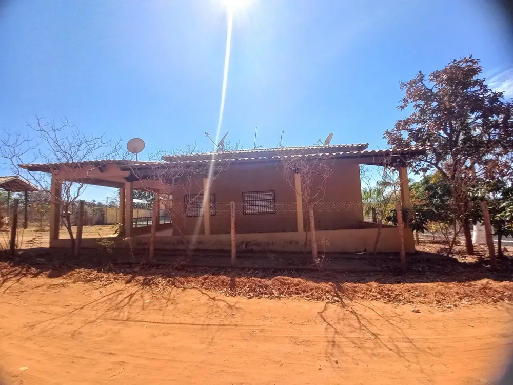 Casa de Condomínio, 5 quartos - Foto 3