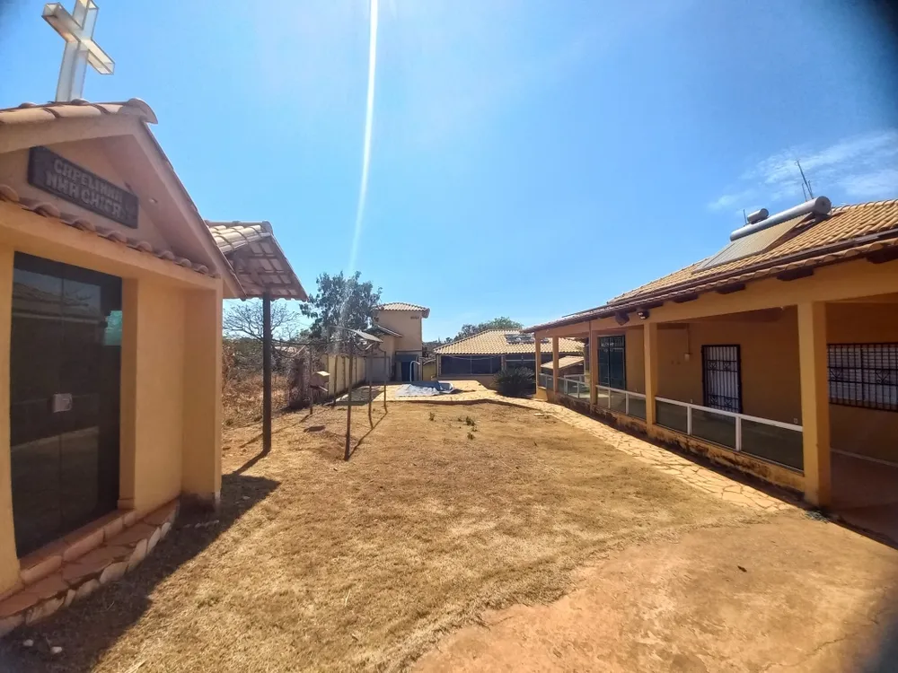 Casa de Condomínio, 5 quartos - Foto 3