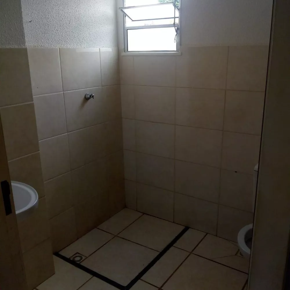 Apartamento à venda com 2 quartos, 53m² - Foto 7