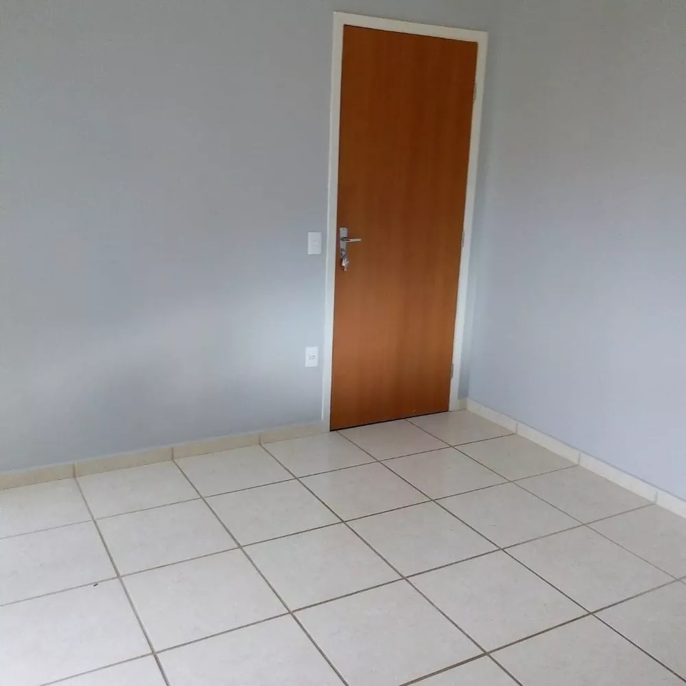 Apartamento à venda com 2 quartos, 53m² - Foto 5