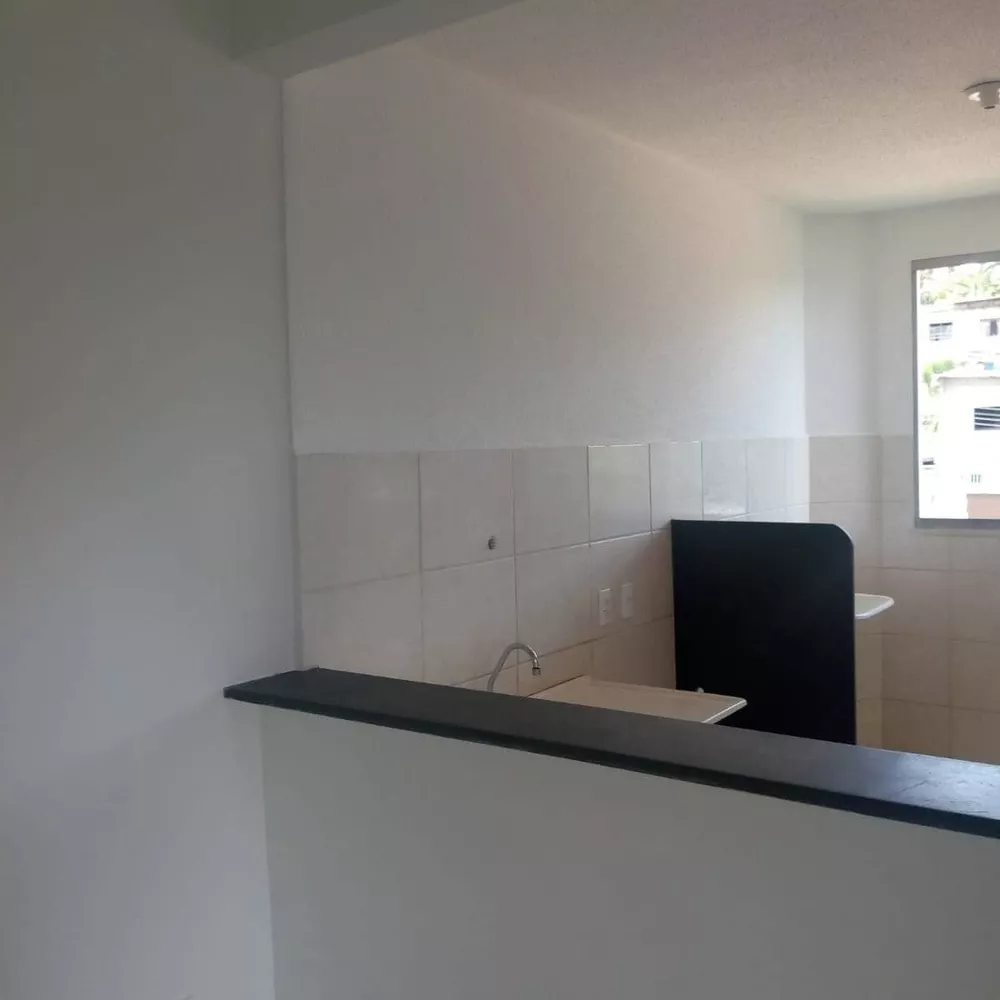 Apartamento à venda com 2 quartos, 53m² - Foto 3