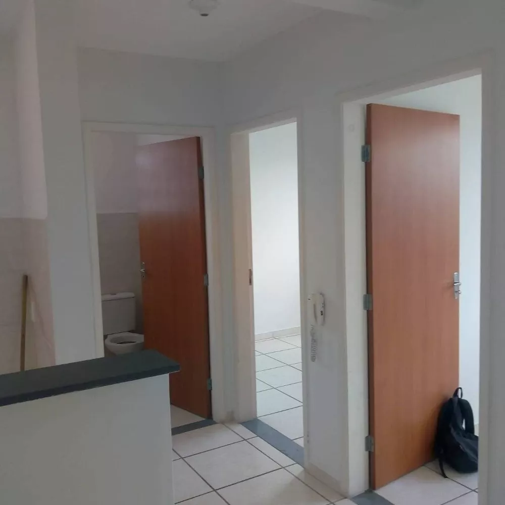 Apartamento à venda com 2 quartos, 53m² - Foto 15