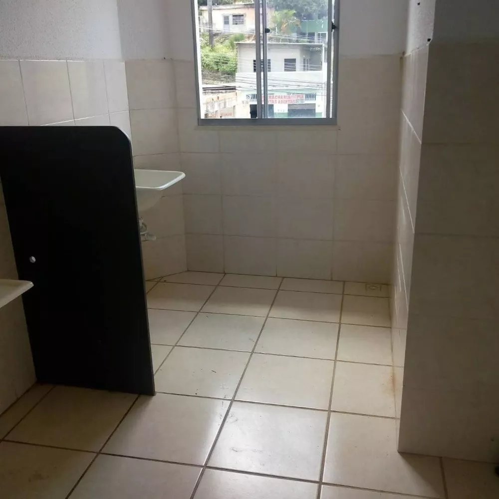 Apartamento à venda com 2 quartos, 53m² - Foto 12