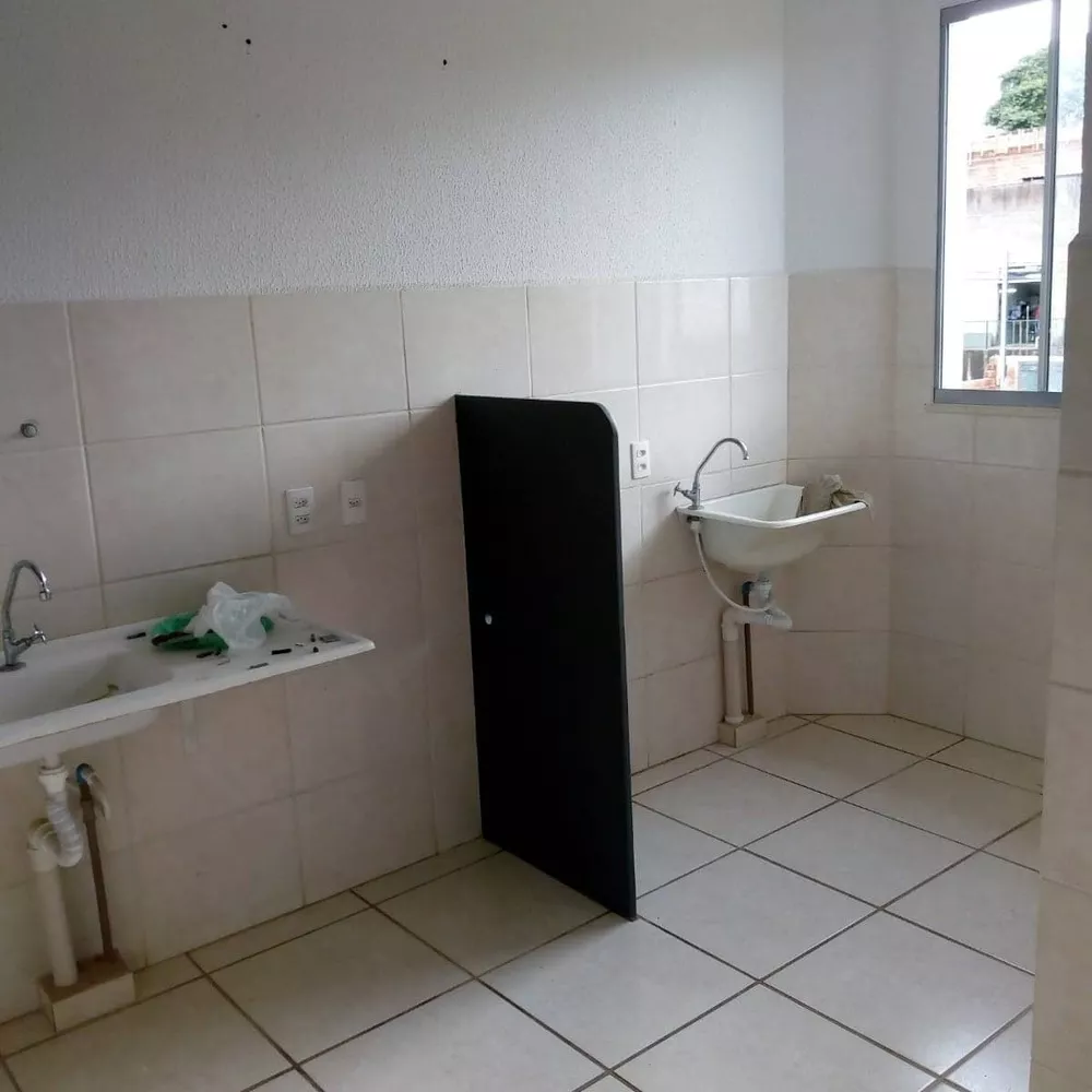 Apartamento à venda com 2 quartos, 53m² - Foto 10