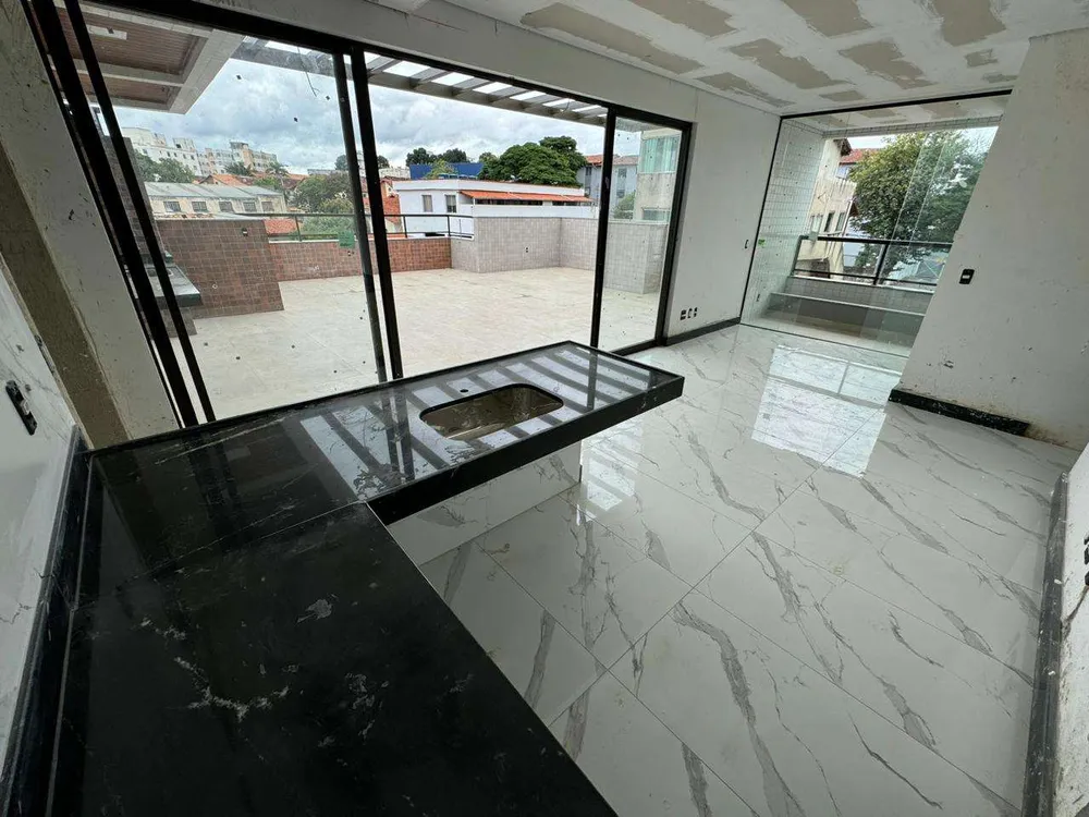 Cobertura, 3 quartos, 141 m² - Foto 3