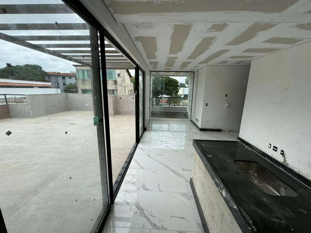 Cobertura, 3 quartos, 141 m² - Foto 4