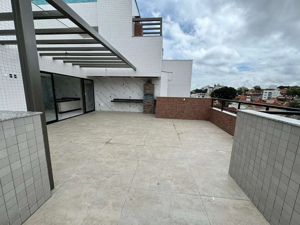 Cobertura, 3 quartos, 141 m² - Foto 6