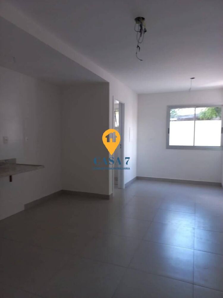 Apartamento à venda com 1 quarto, 25m² - Foto 2