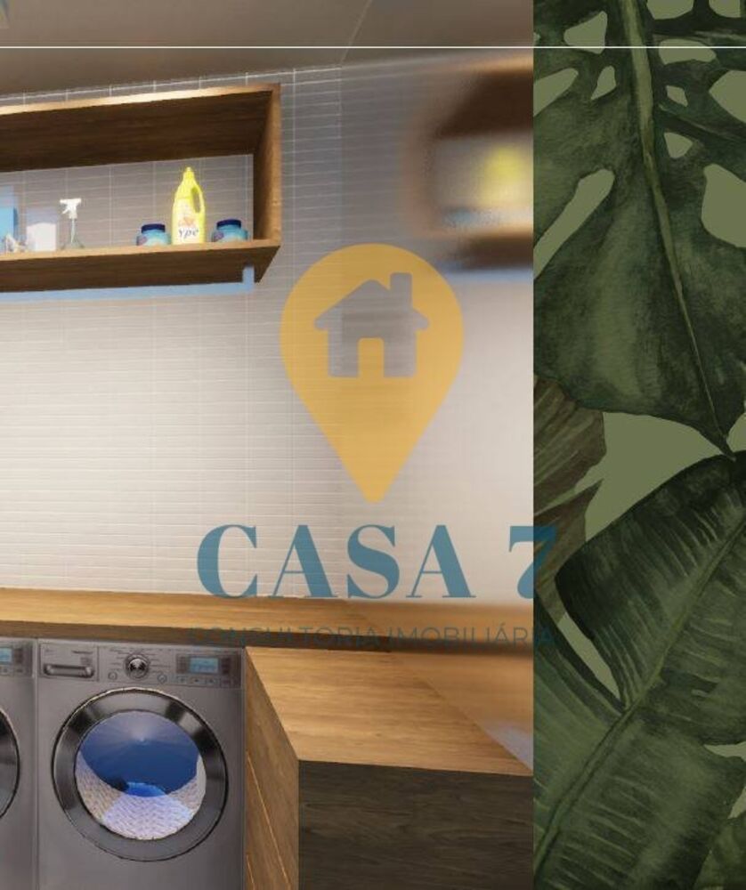 Apartamento à venda com 1 quarto, 25m² - Foto 4