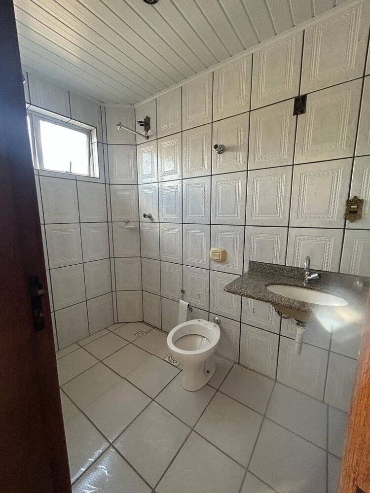 Apartamento à venda com 3 quartos - Foto 4
