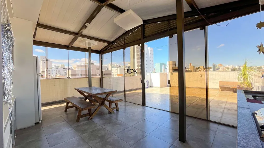 Cobertura, 4 quartos, 354 m² - Foto 7
