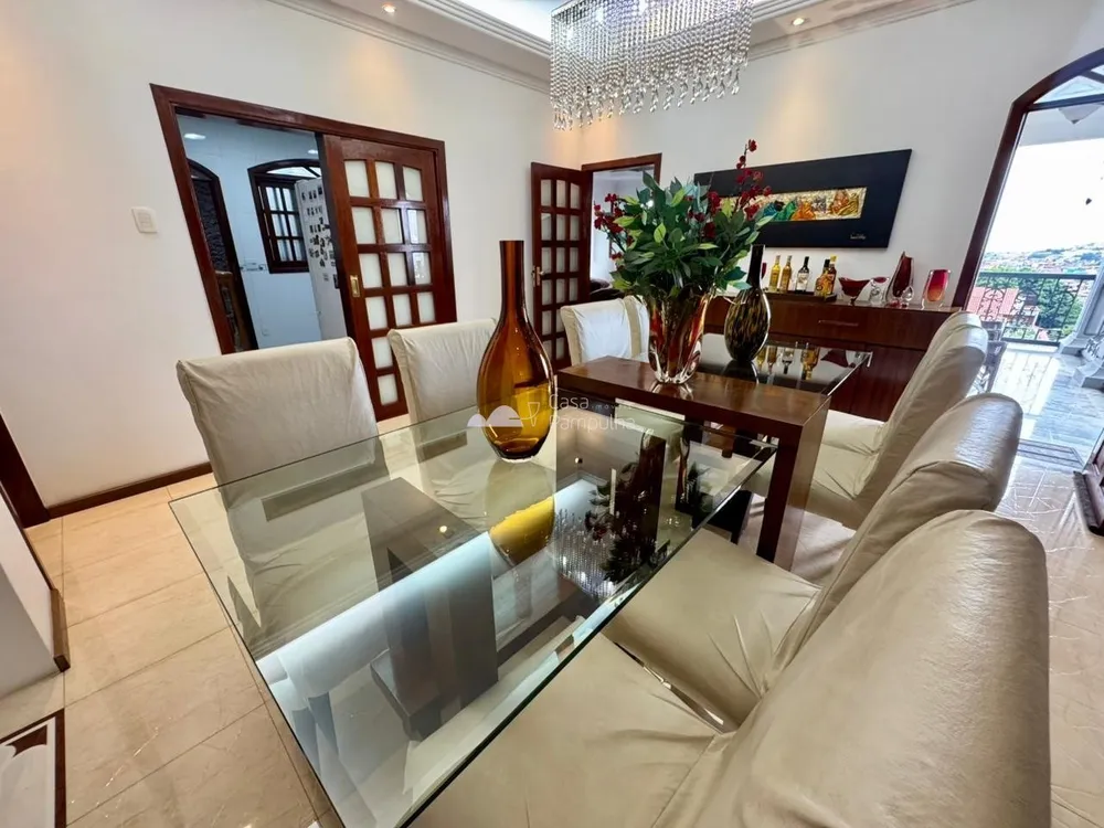 Casa, 3 quartos, 630 m² - Foto 6