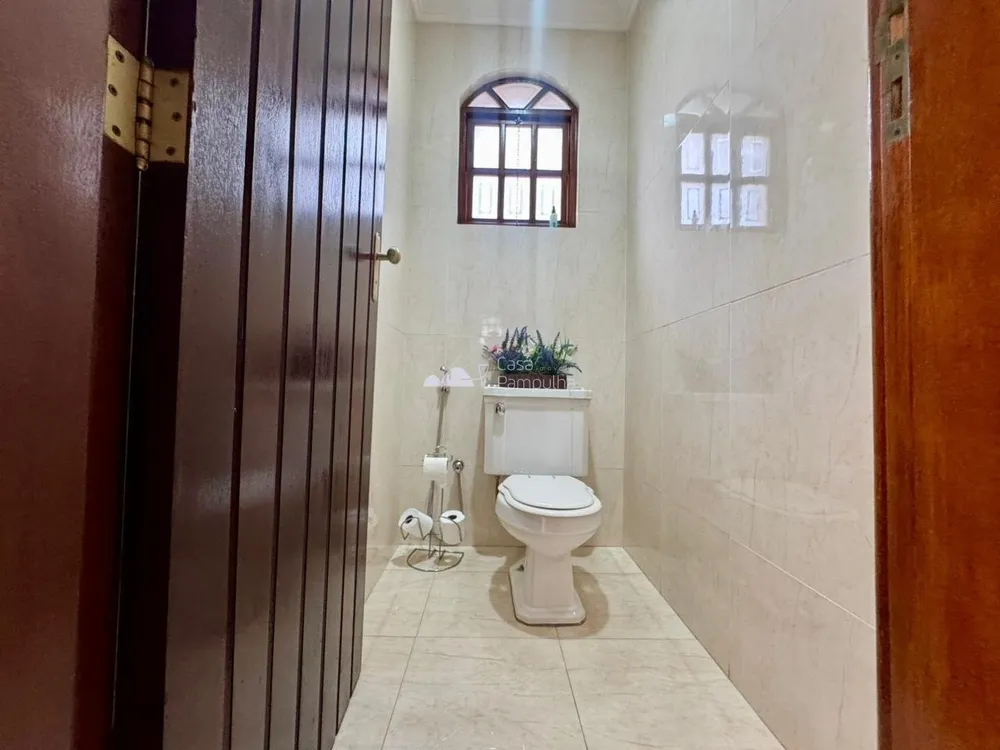 Casa, 3 quartos, 630 m² - Foto 9