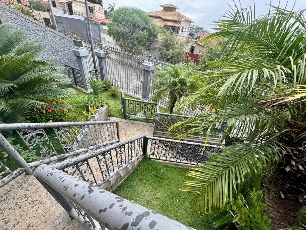 Casa, 3 quartos, 630 m² - Foto 2