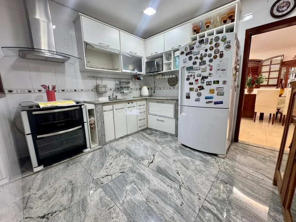 Casa, 3 quartos, 630 m² - Foto 11