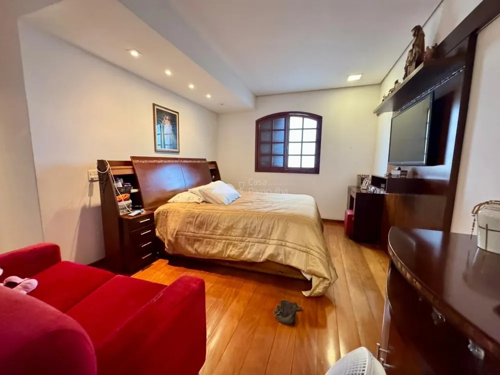 Casa, 3 quartos, 630 m² - Foto 14