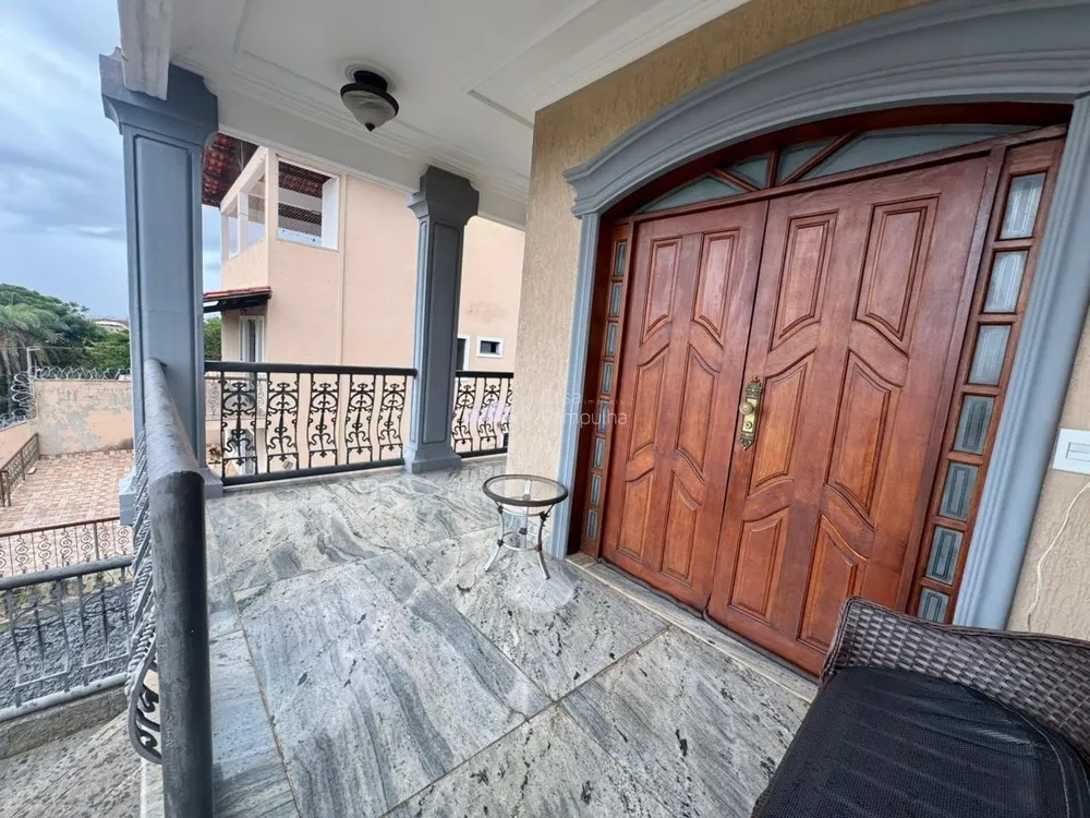 Casa, 3 quartos, 630 m² - Foto 4