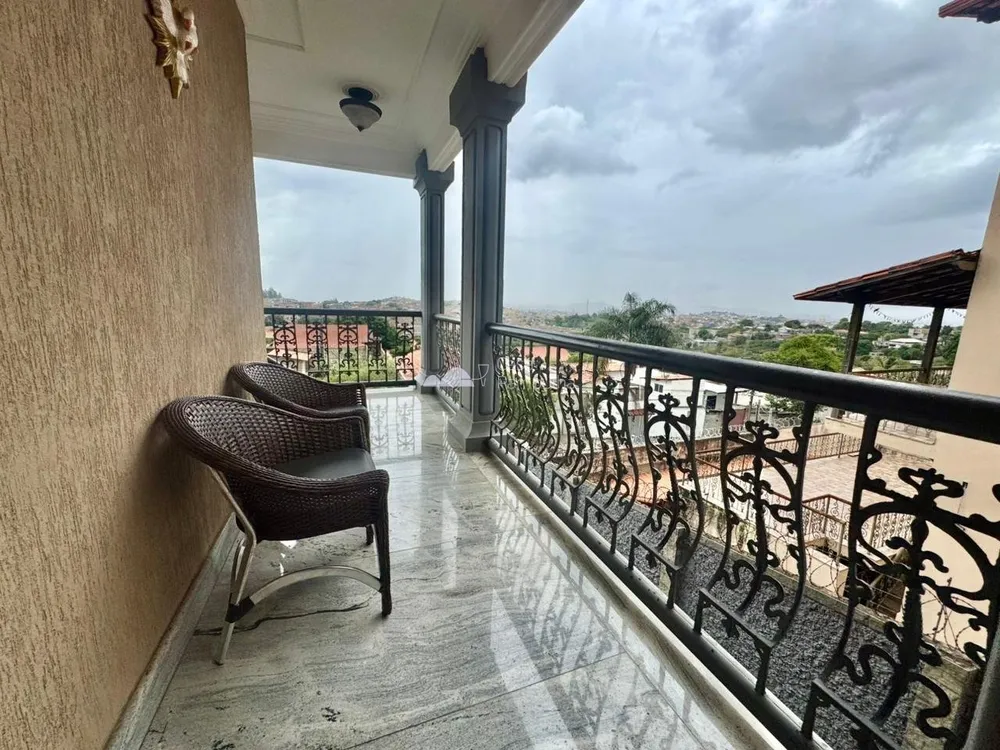 Casa, 3 quartos, 630 m² - Foto 7