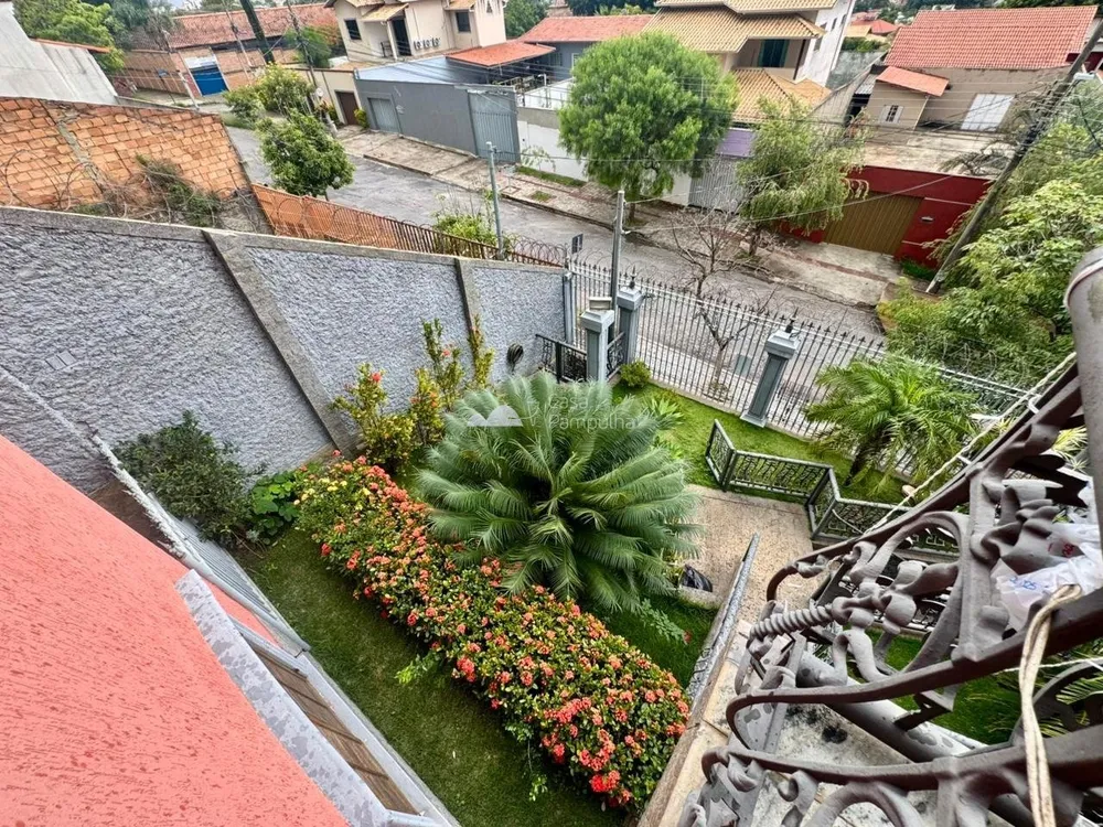 Casa, 3 quartos, 630 m² - Foto 3