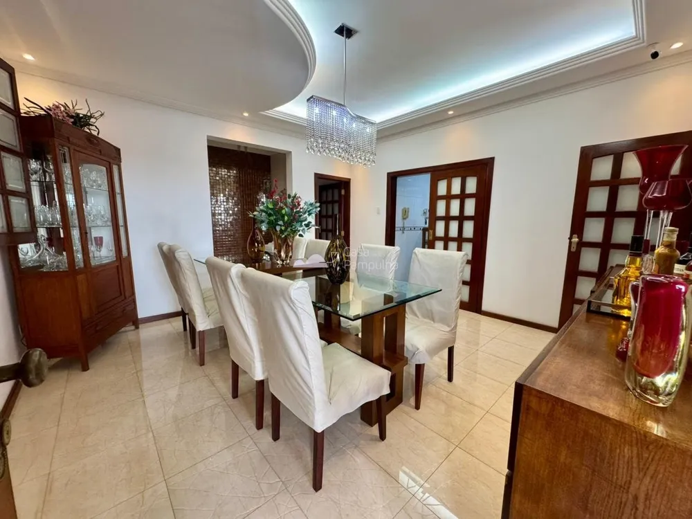 Casa, 3 quartos, 630 m² - Foto 5