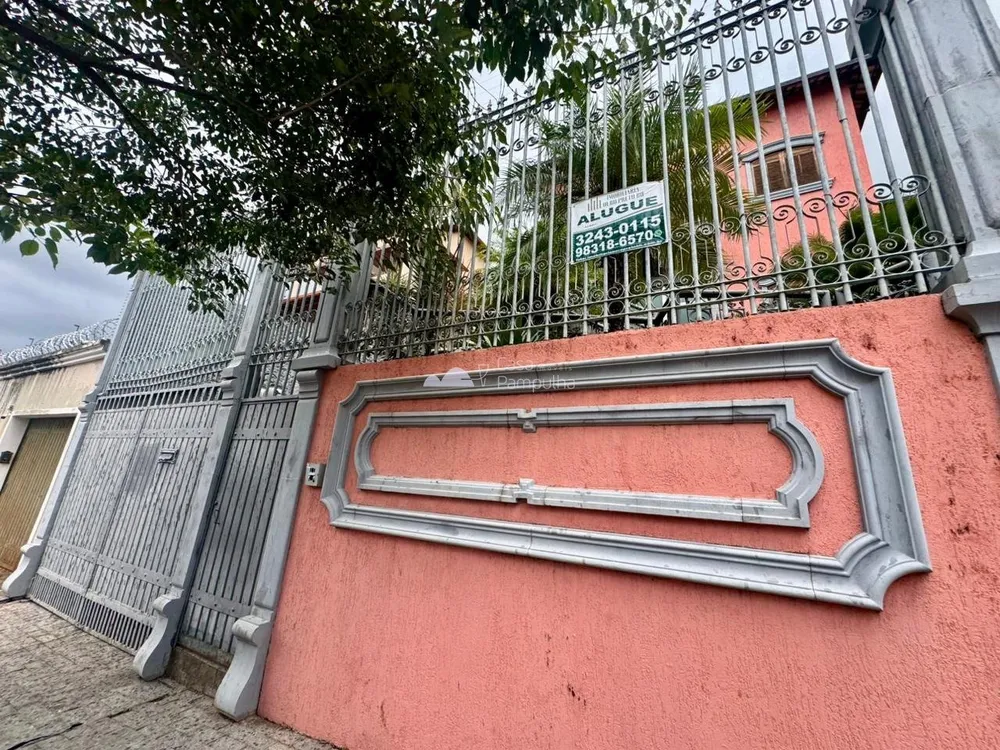 Casa, 3 quartos, 630 m² - Foto 1