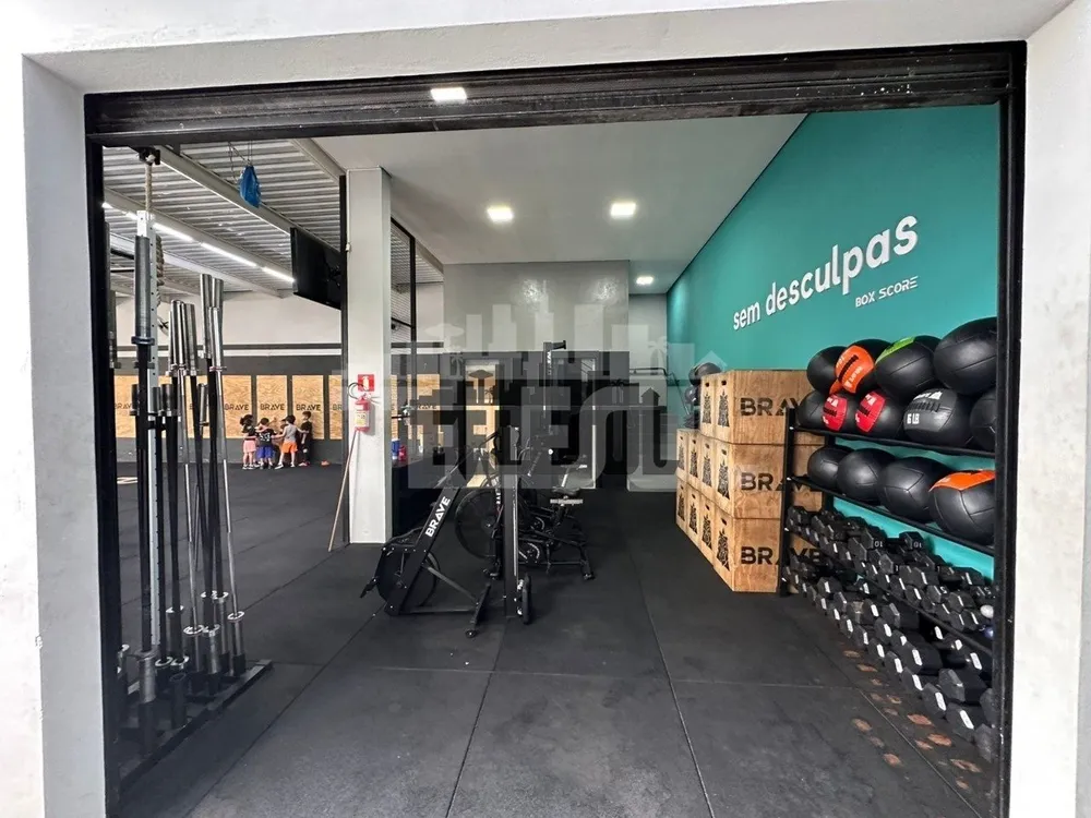 Depósito-Galpão, 320 m² - Foto 9