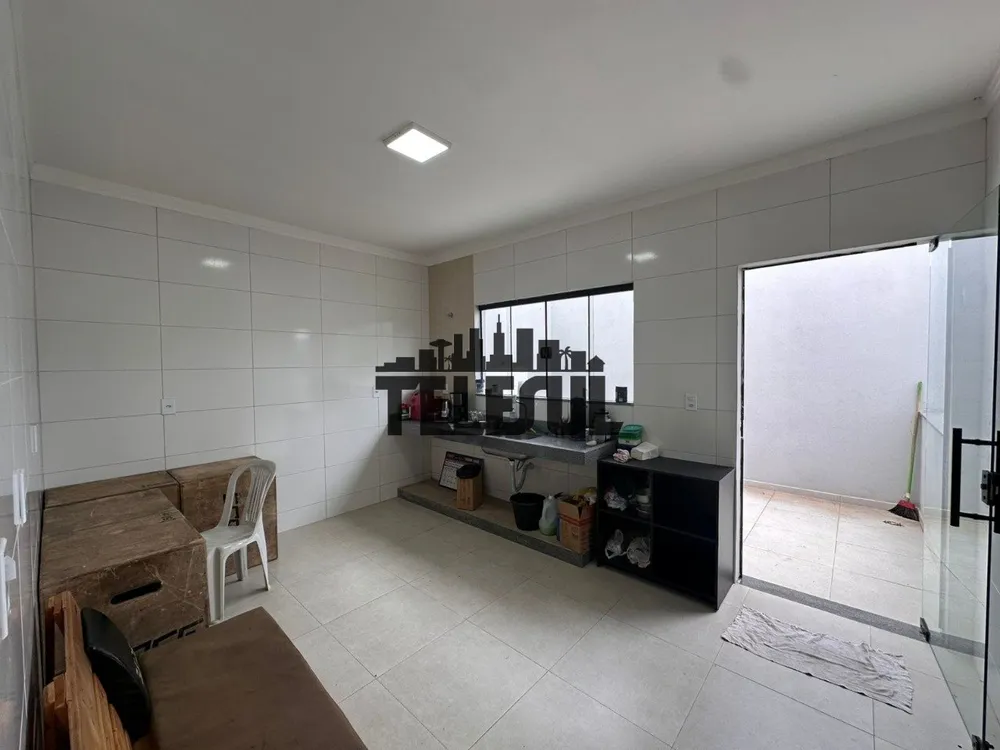 Depósito-Galpão, 320 m² - Foto 6