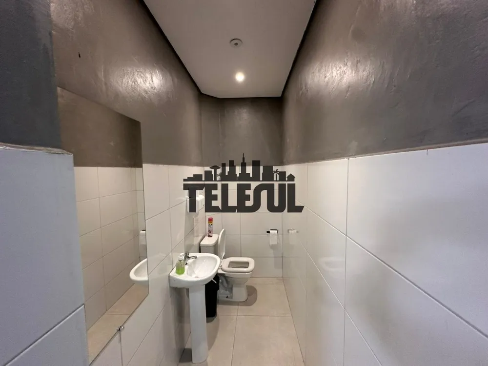 Depósito-Galpão, 320 m² - Foto 10