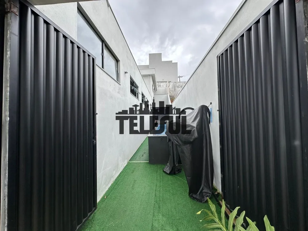Depósito-Galpão, 320 m² - Foto 13