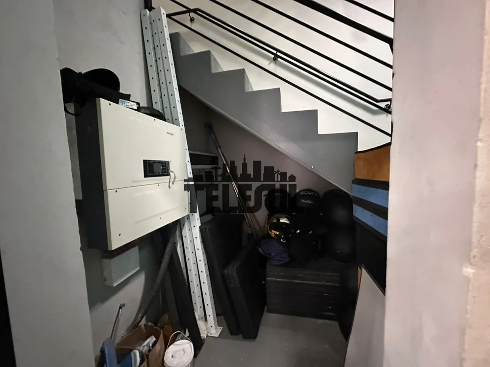 Depósito-Galpão, 320 m² - Foto 1