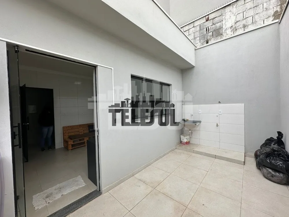 Depósito-Galpão, 320 m² - Foto 5