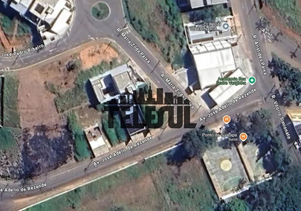 Depósito-Galpão, 320 m² - Foto 16