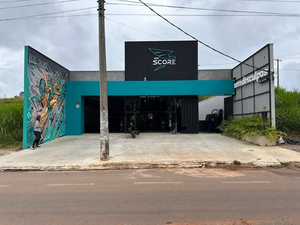 Depósito-Galpão, 320 m² - Foto 14