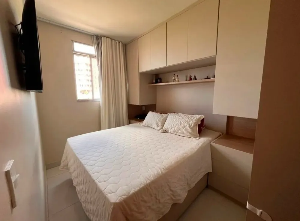 Apartamento, 2 quartos, 48 m² - Foto 2