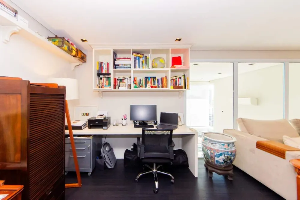 Apartamento, 3 quartos, 173 m² - Foto 10