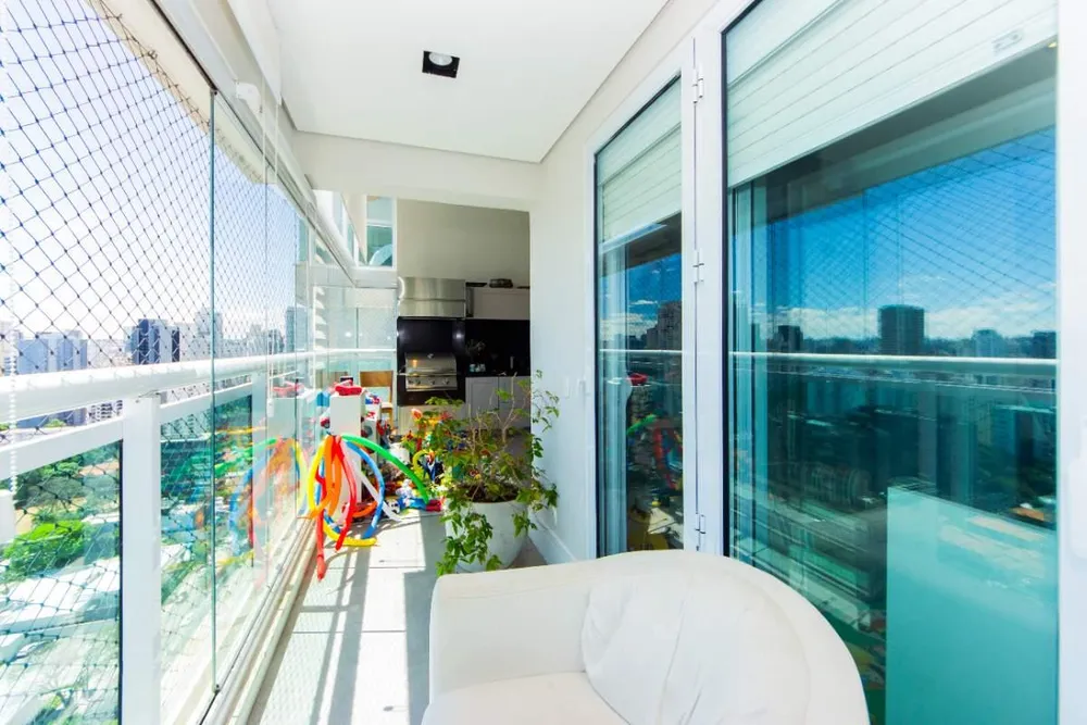 Apartamento, 3 quartos, 173 m² - Foto 9