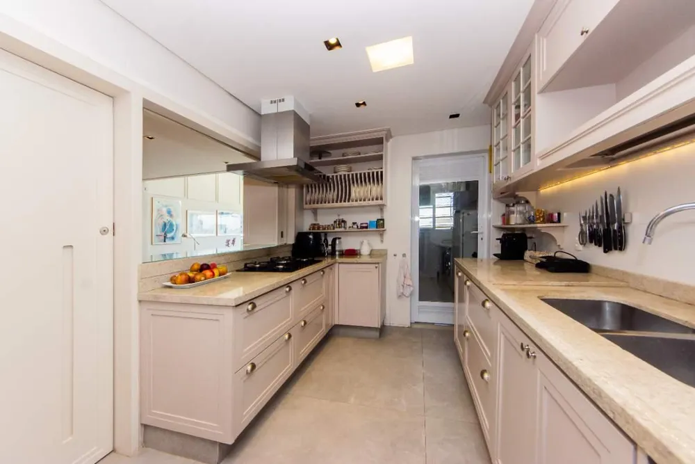 Apartamento, 3 quartos, 173 m² - Foto 19