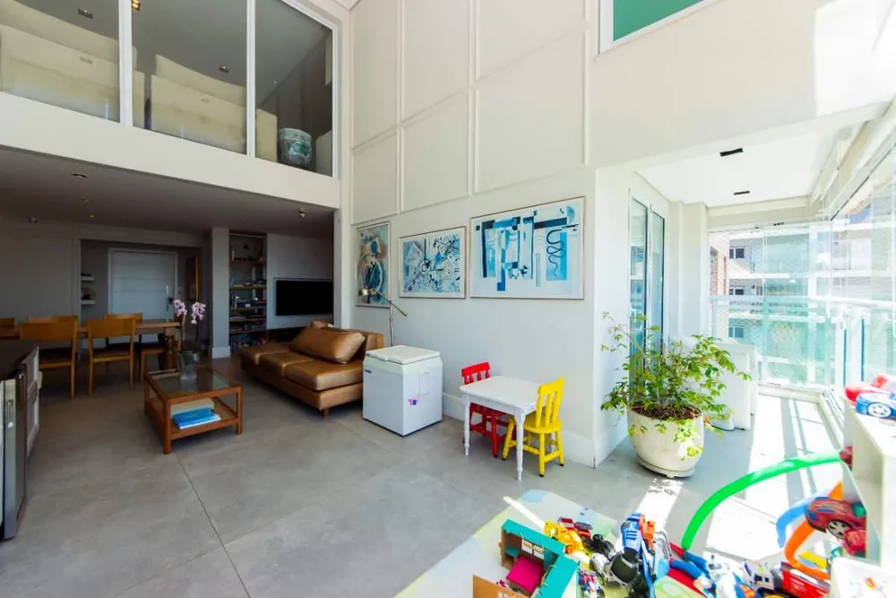 Apartamento, 3 quartos, 173 m² - Foto 5