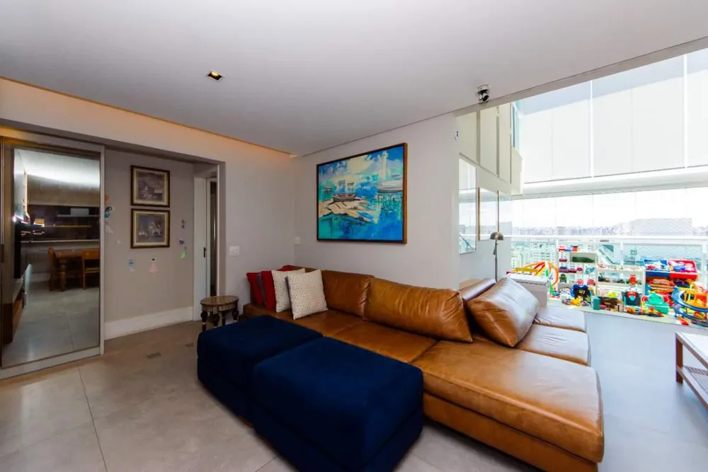 Apartamento, 3 quartos, 173 m² - Foto 4