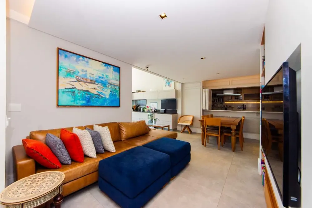 Apartamento, 3 quartos, 173 m² - Foto 2