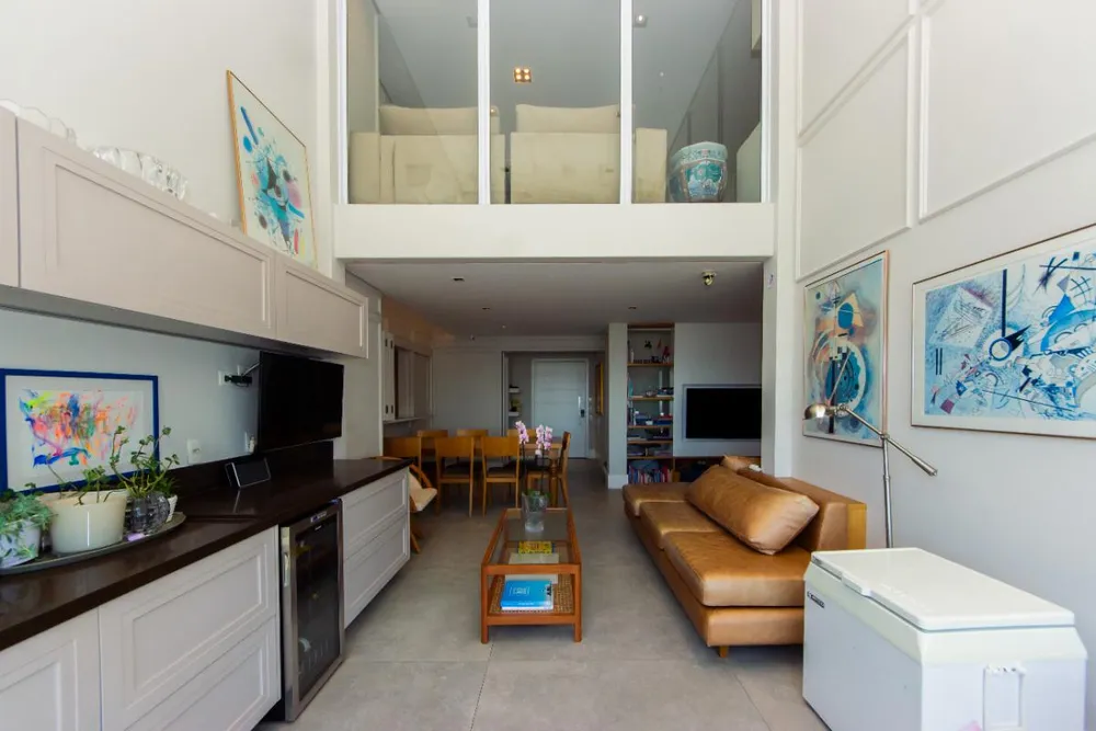 Apartamento, 3 quartos, 173 m² - Foto 4