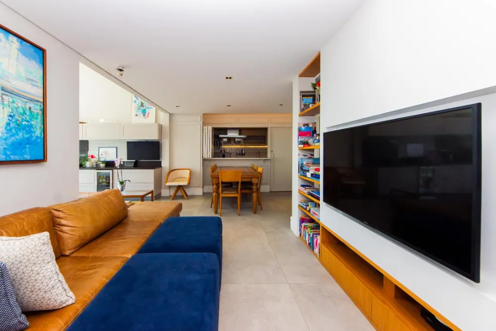 Apartamento, 3 quartos, 173 m² - Foto 8