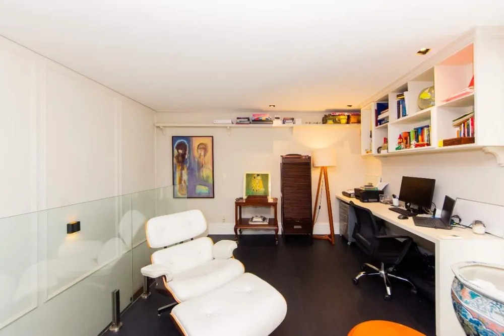 Apartamento, 3 quartos, 173 m² - Foto 12