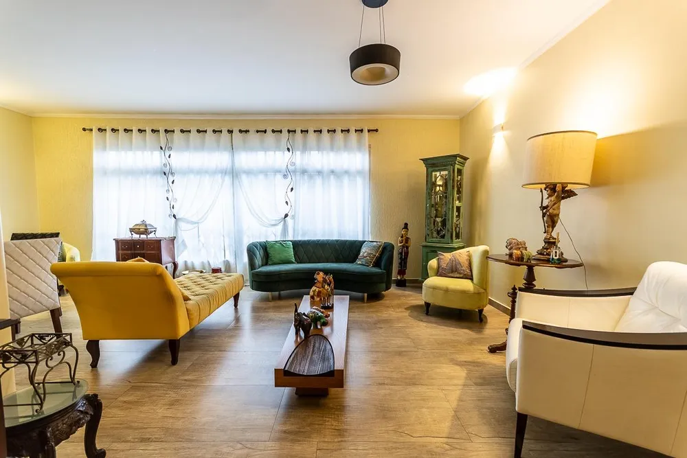 Casa, 4 quartos, 296 m² - Foto 5